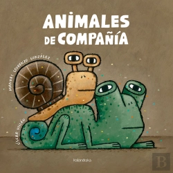 Bertrand.pt - Animales De Compañía