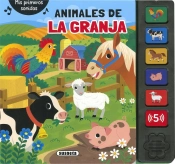 Animales De La Granja