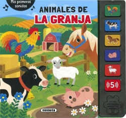 Bertrand.pt - Animales De La Granja