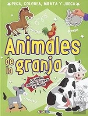Animales De La Granja