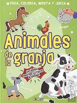 Bertrand.pt - Animales De La Granja