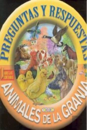 Animales De La Granja