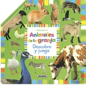 Animales De La Granja