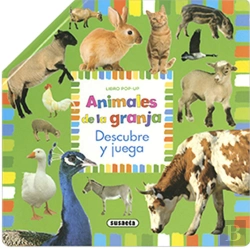 Bertrand.pt - Animales De La Granja