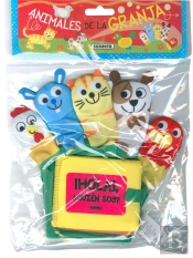 Animales De La Granja