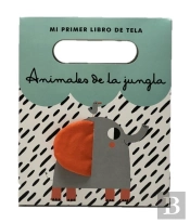 Animales De La Jungla