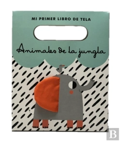 Bertrand.pt - Animales De La Jungla