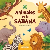 Animales De La Sabana