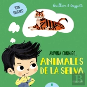 Animales De La Selva