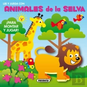 Animales De La Selva