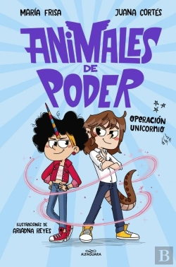 Bertrand.pt - Animales De Poder 2 Operacion Unicornio
