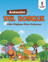 Animales Del Bosque