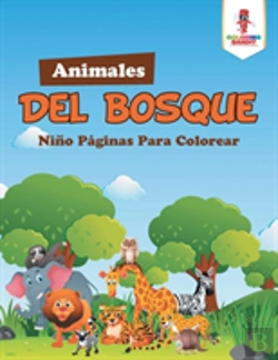 Bertrand.pt - Animales Del Bosque