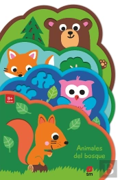 Animales Del Bosque
