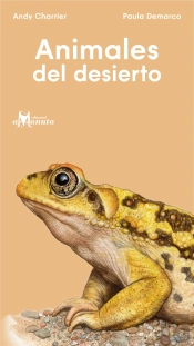 Animales Del Desierto
