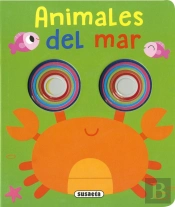 Animales Del Mar