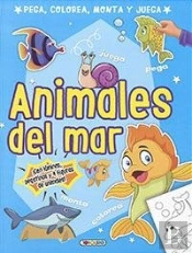 Animales Del Mar