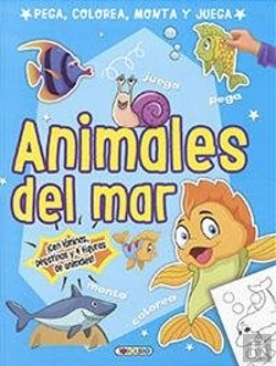 Bertrand.pt - Animales Del Mar