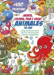Animales Del Mar