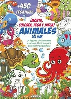 Bertrand.pt - Animales Del Mar