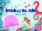 Animales Del Mar
