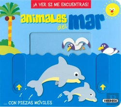 Bertrand.pt - Animales Del Mar