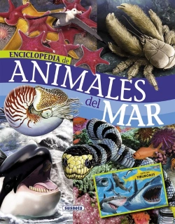 Bertrand.pt - Animales Del Mar