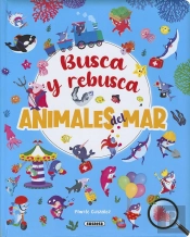 Animales Del Mar