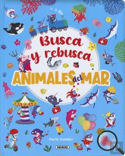 Bertrand.pt - Animales Del Mar