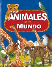 Animales Del Mundo Nº 1