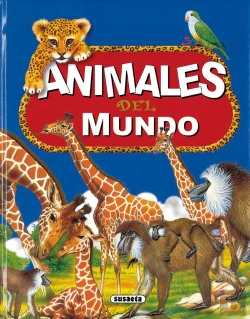 Bertrand.pt - Animales Del Mundo Nº 1