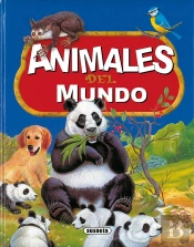 Animales Del Mundo Nº 3