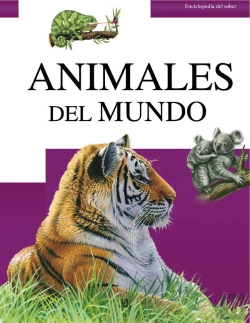 Bertrand.pt - Animales Del Mundo