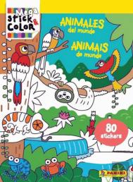 Animales Del Mundo