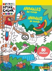 Animales Del Mundo