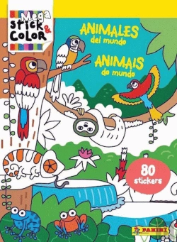 Bertrand.pt - Animales Del Mundo