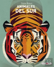 Animales Del Sur