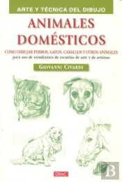 Animales Domésticos