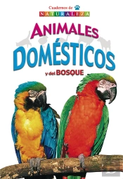 Animales Domesticos Y Del Bosque