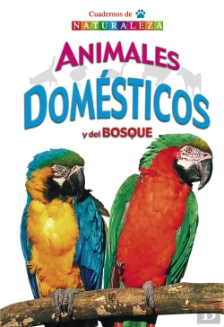 Bertrand.pt - Animales Domesticos Y Del Bosque