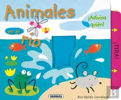 Bertrand.pt - Animales En El Río