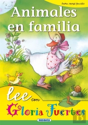 Animales En Familia