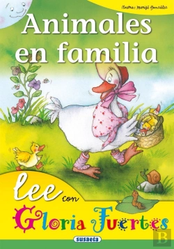 Bertrand.pt - Animales En Familia