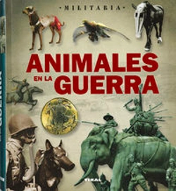 Bertrand.pt - Animales En La Guerra