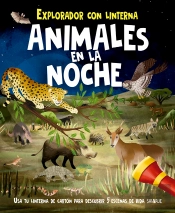 Animales En La Noche