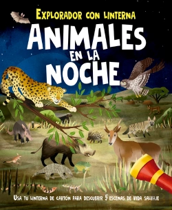 Bertrand.pt - Animales En La Noche