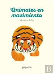 Animales En Movimiento