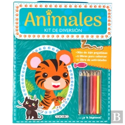 Bertrand.pt - Animales