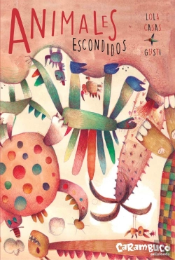 Bertrand.pt - Animales Escondidos