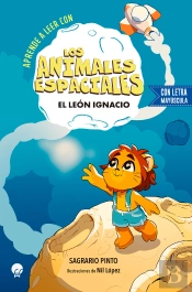Animales Espaciales 1